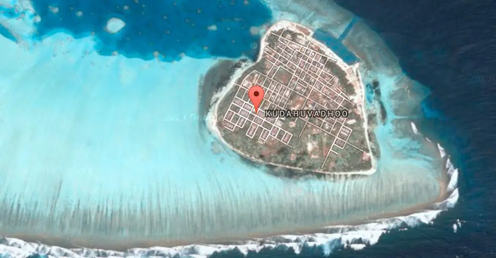 MH370, do people in The Maldives know what happened?
