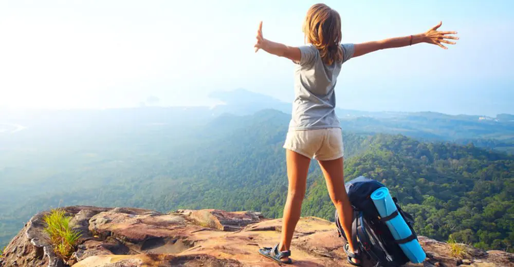 The 'big guy' in travel evolves, who is next?