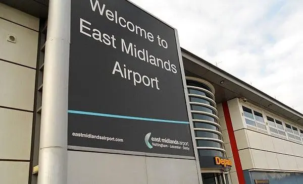 travel news Midlands