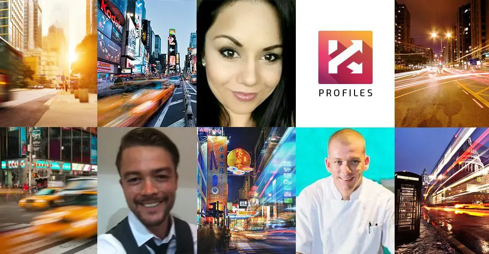 Who were this week's travel industry movers & shakers?