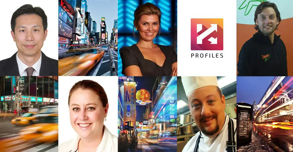 Who were this week's travel industry movers & shakers?
