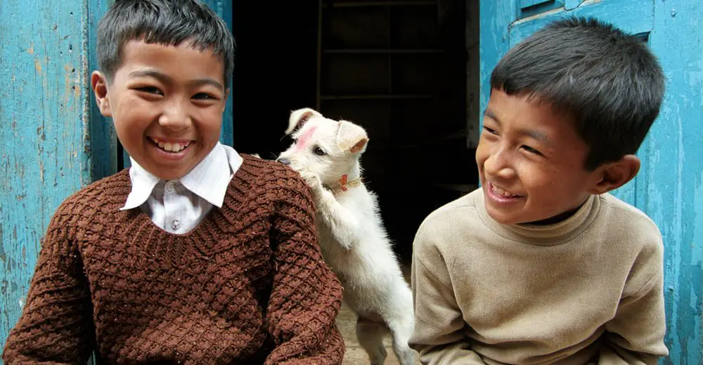 Help rebuild Nepal. Where you can donate today