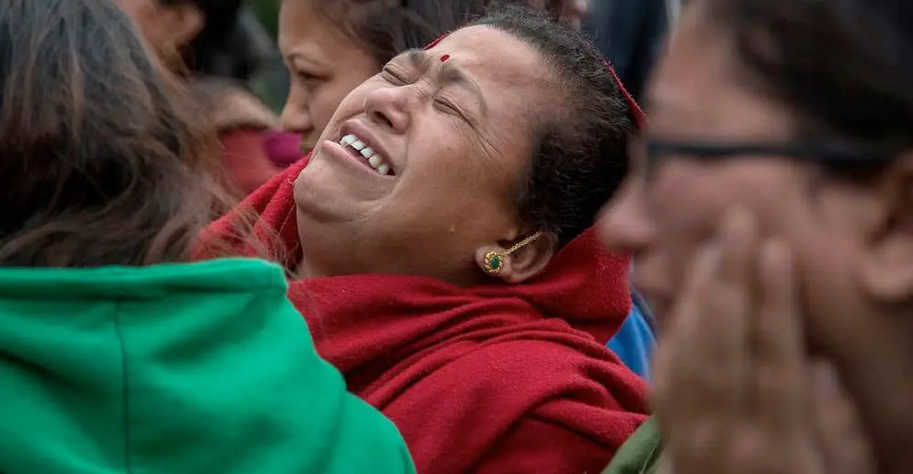 Help rebuild Nepal. Where you can donate today 12 Nepal feature