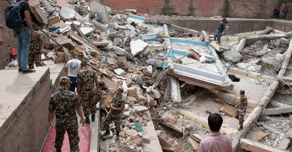 Nepal update: Australians to be airlifted + 35 stranded in Lukla