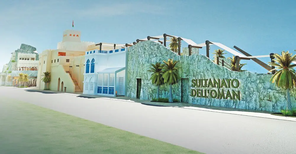 Oman to showcase heritage & sustainability in Milan