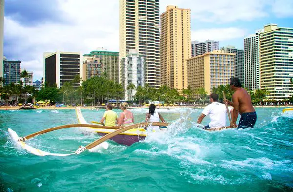 travel deals Outrigger