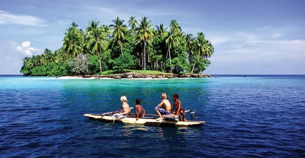 5 ships + new itineraries = more P&O Cruises