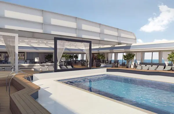 Fri 17 Apr: 10 travel news stories you need to know today 26 P&O meetings at sea