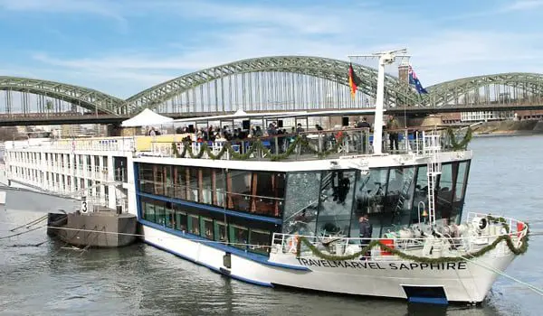 travel news Sapphire