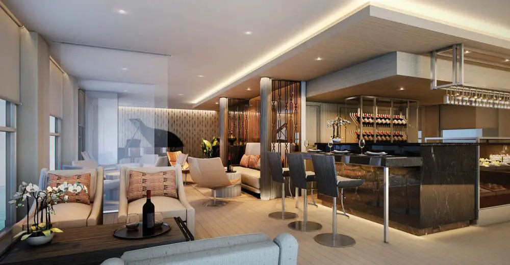 First look: Scenic Aura