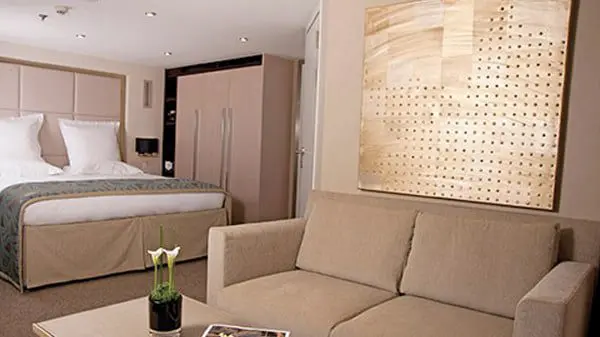 Scenic Jasper suite 2