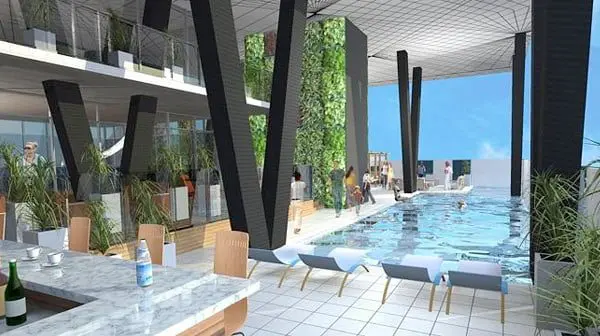 Wed 22 Apr: 10 travel news stories you need to know today 26 Sofitel hotel