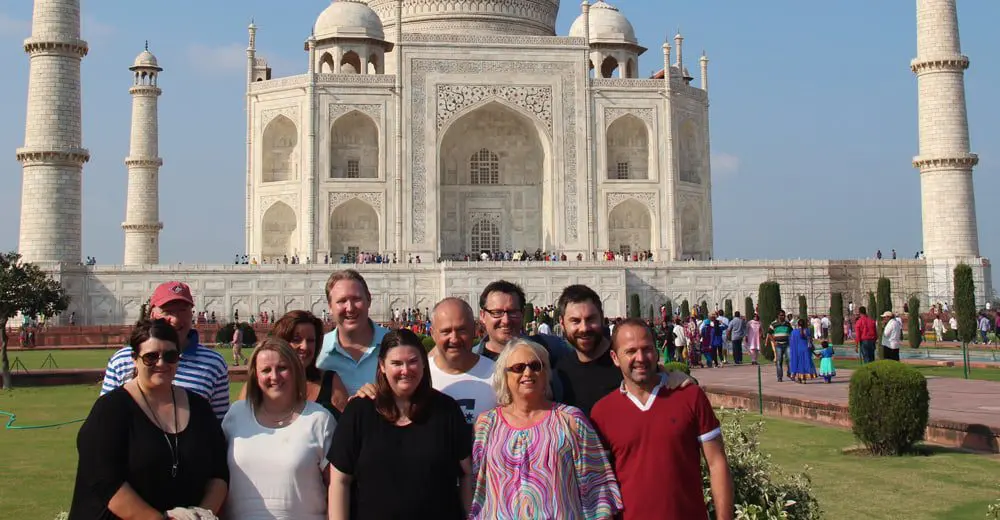 Thurs 2 Apr: 10 travel news stories you need to know today 37 Travellers Choice in India 2