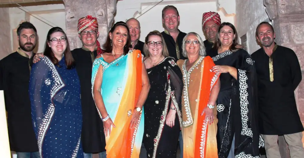 Thurs 2 Apr: 10 travel news stories you need to know today 36 Travellers Choice in India