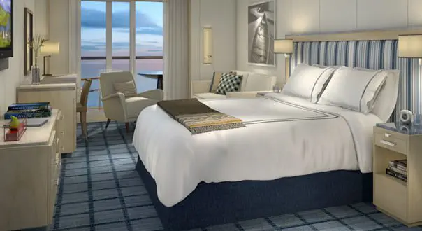 Viking's first ocean ship is just terrible 81 Viking Star room