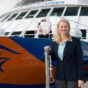 Who were this week's travel industry movers & shakers? 20 travel industry appointments 5