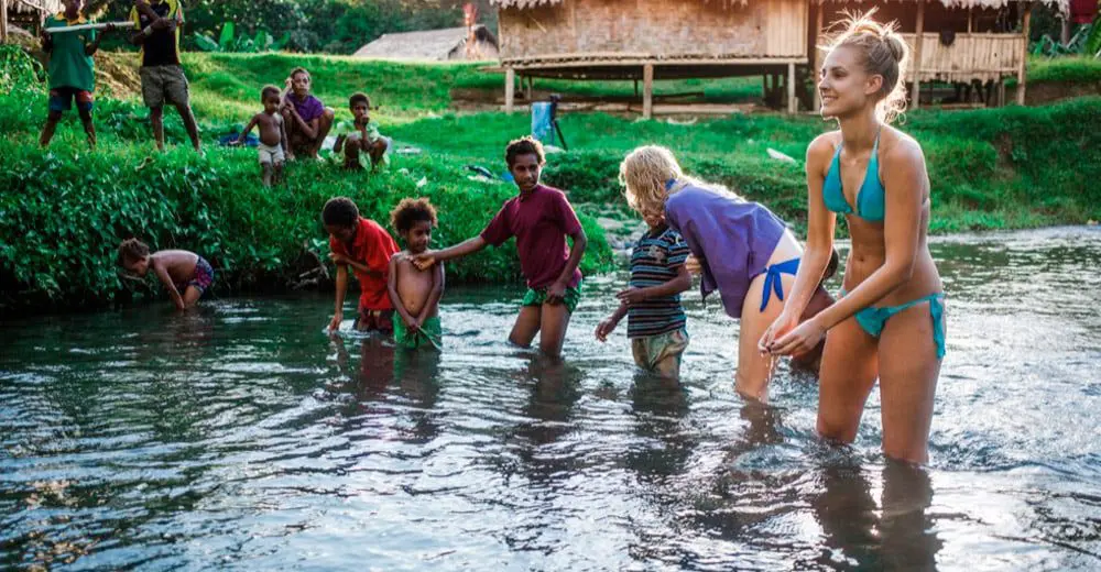 Do women have what it takes to Do Kokoda? 10 do kokoda 5