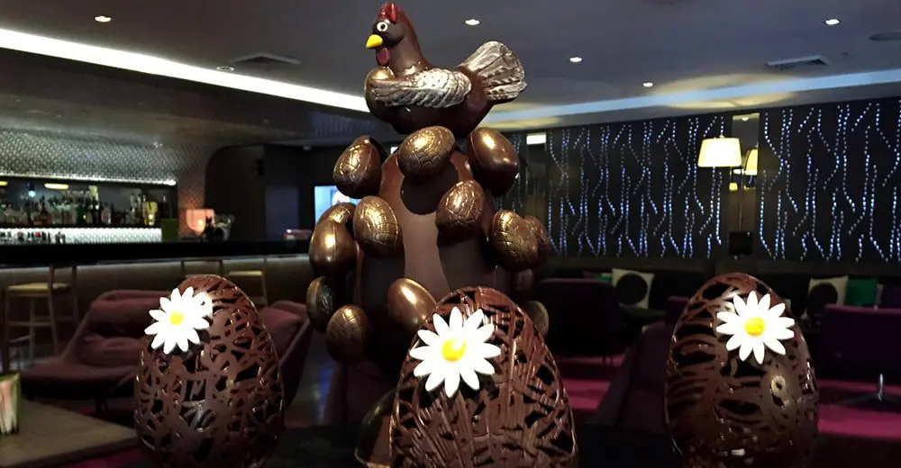 Get your Easter on Sydney 