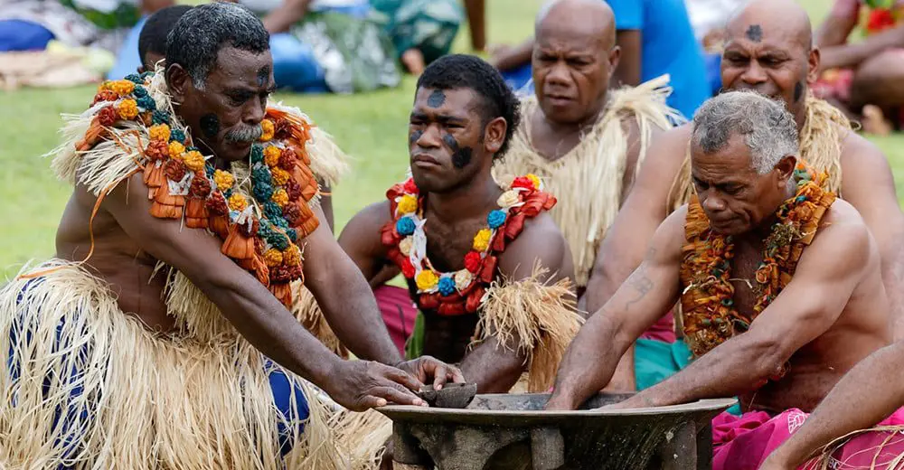 5 South Pacific culinary specialities 