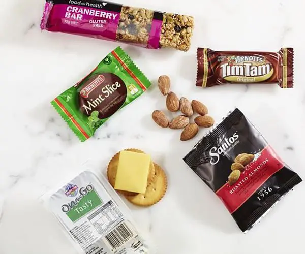 Virgin announces free food on domestic flights 1 Photo credit: news.com.au