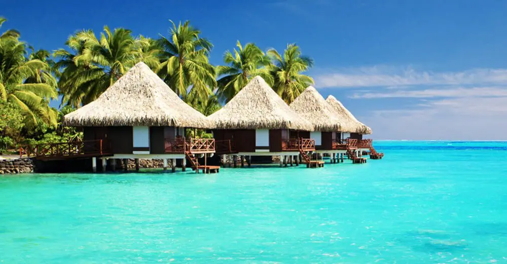 KarryOn's Island guide: Tahiti