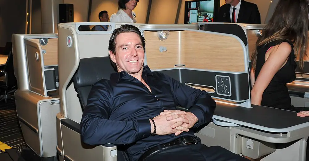 Pullman launches 2015 Meetings & Events Campaign 