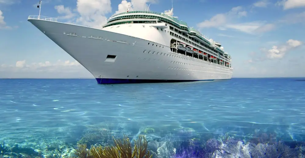 There’s nothing like a South Pacific cruise