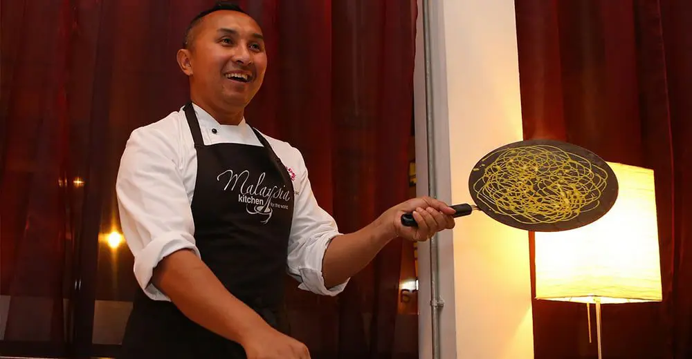 Eat up at KL's big kitchen festival 