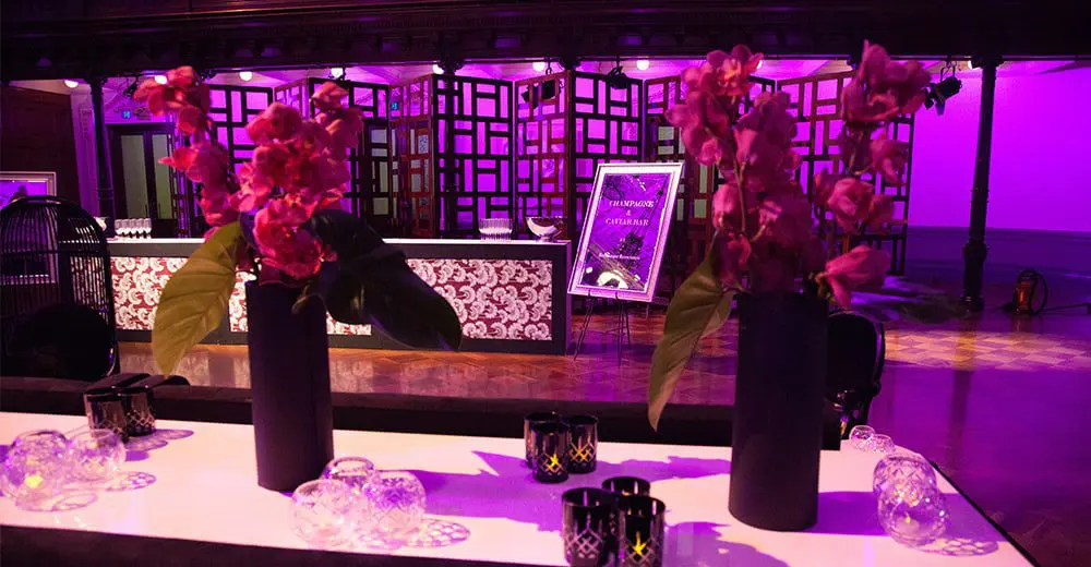 Entries for the Luxperience 2015 Awards open