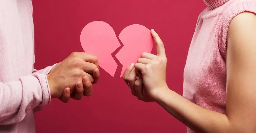 Goodbye lover, hello holiday!