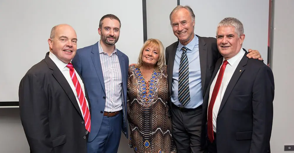 Rydges Sydney Central hosts 'Focus on Ability' festival