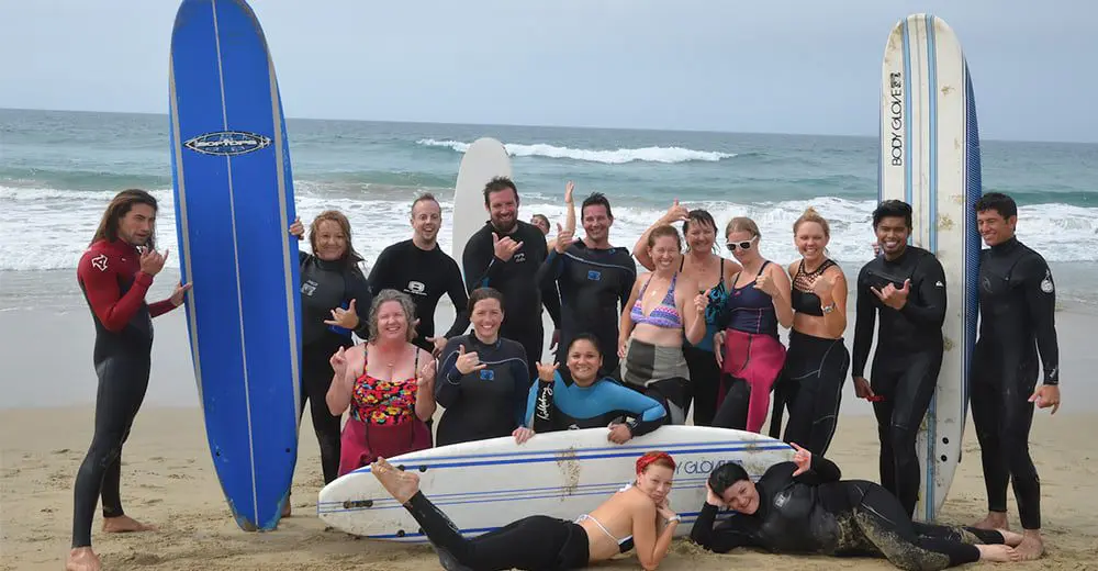 Hawaiian Airlines' MegaFam with Brand USA