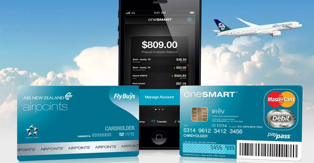 ANZ and Air NZ partnership still going strong