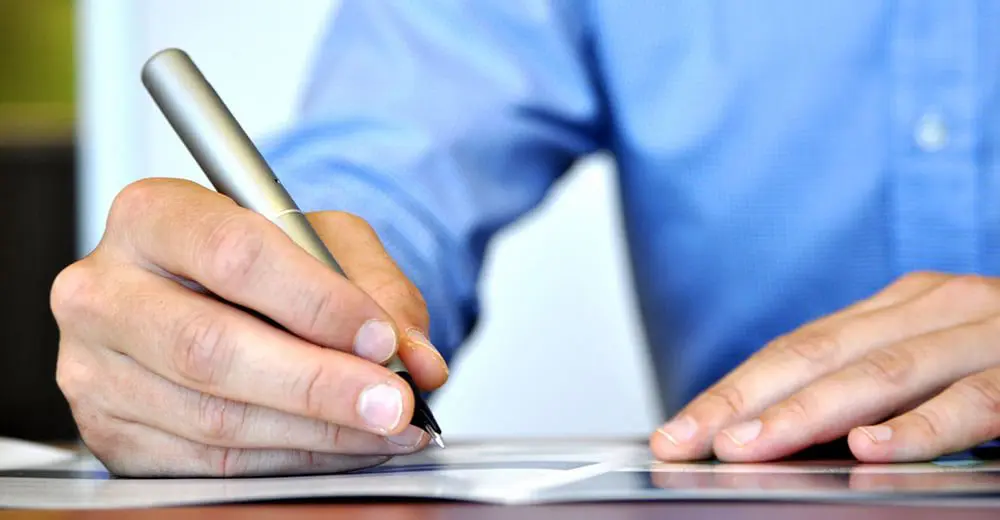 Are your referees doing you justice?