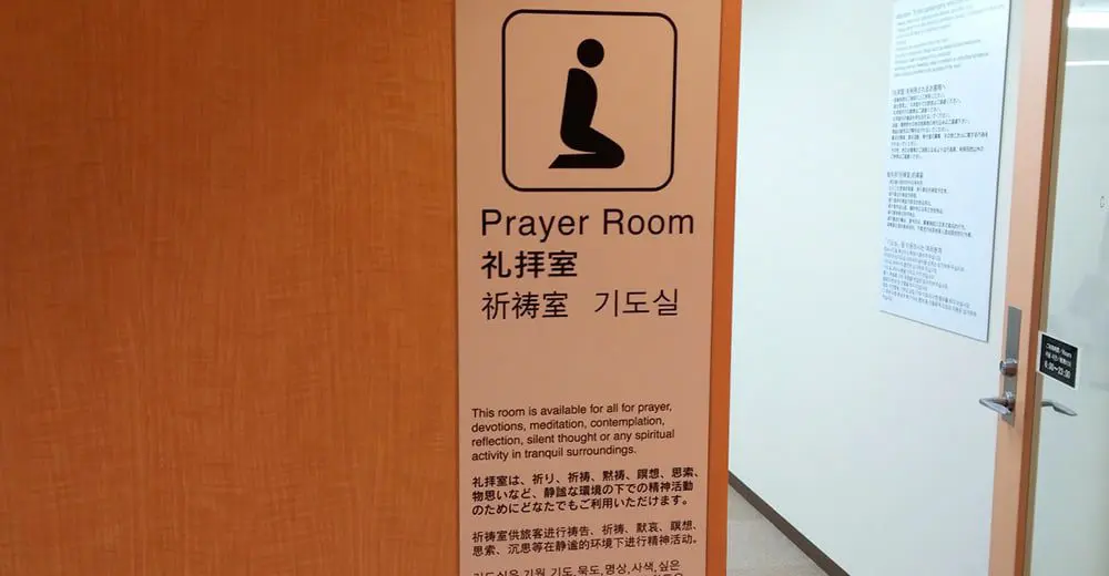 B2B platform offering Halal tourism packages