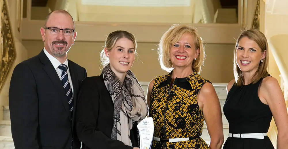  Pan Pacific Perth shines at (MEA)