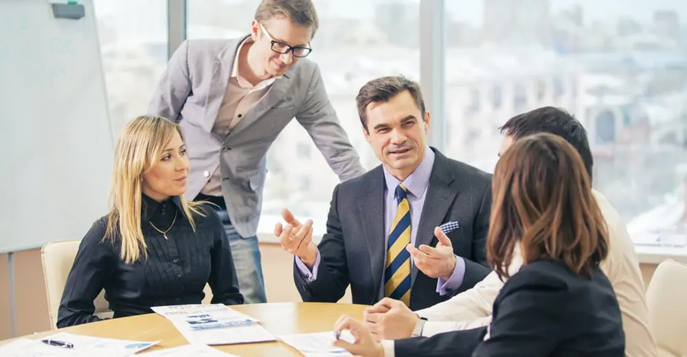 The five most important people in travel