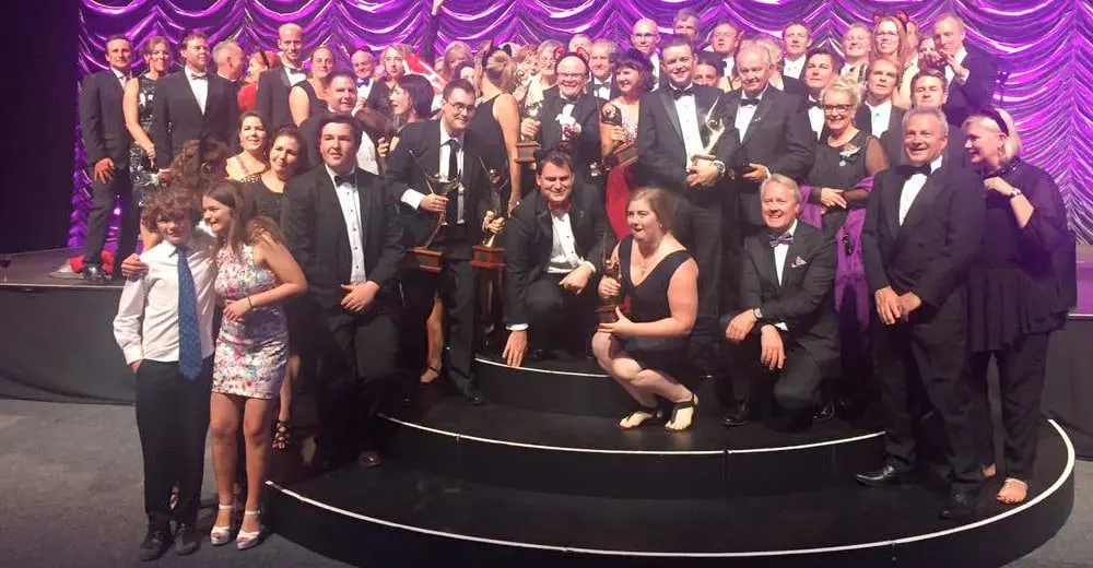Revealed: Australia's tourism legends
