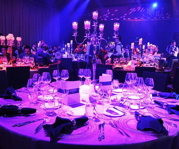 Entries for the Luxperience 2015 Awards open 11 lux1