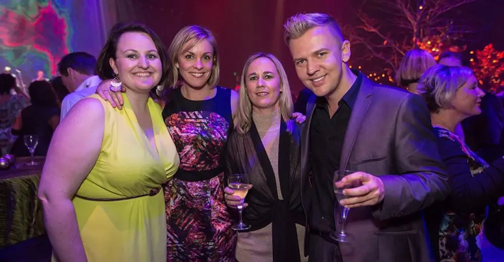 Legendary New Zealand exhibition returns