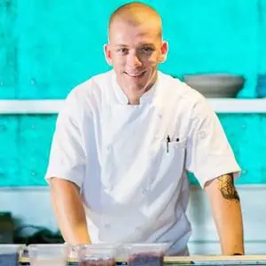 Who were this week's travel industry movers & shakers? 18 travel industry new chef