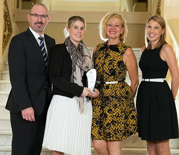 Pan Pacific Perth shines at (MEA) 1 post