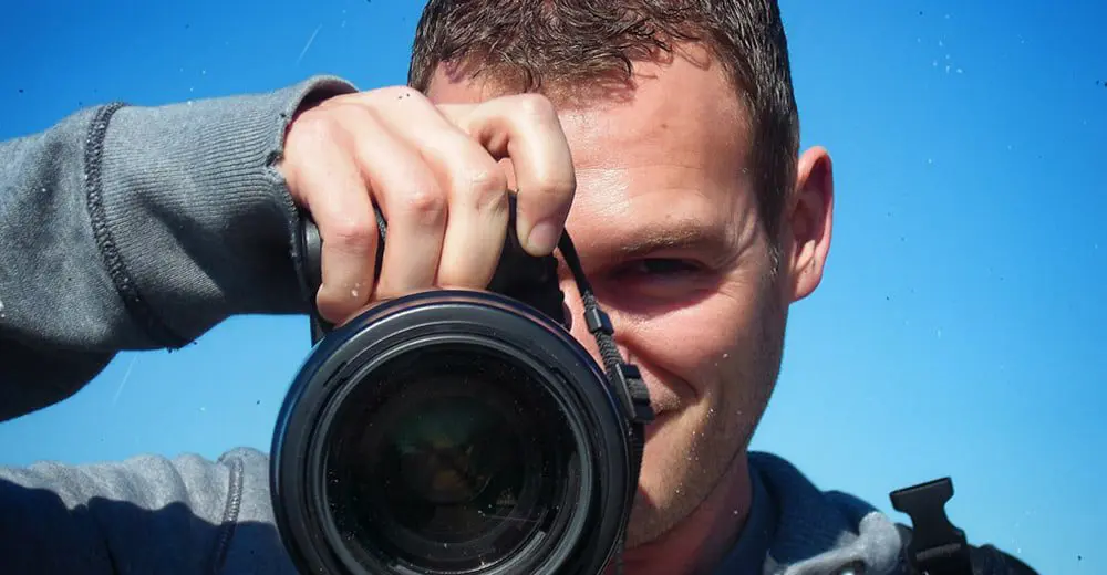 Cameras for travellers on a budget