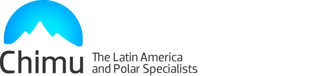 See South America's Big 5 in the most extraordinary ways – hang glide, helicopter... 24 2017_Chimu_LatinAmerica_Polar