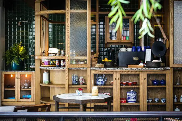 Spice up your life: take a culinary journey to the north of Thailand 15 Hotel des Artists, Chiang Mai