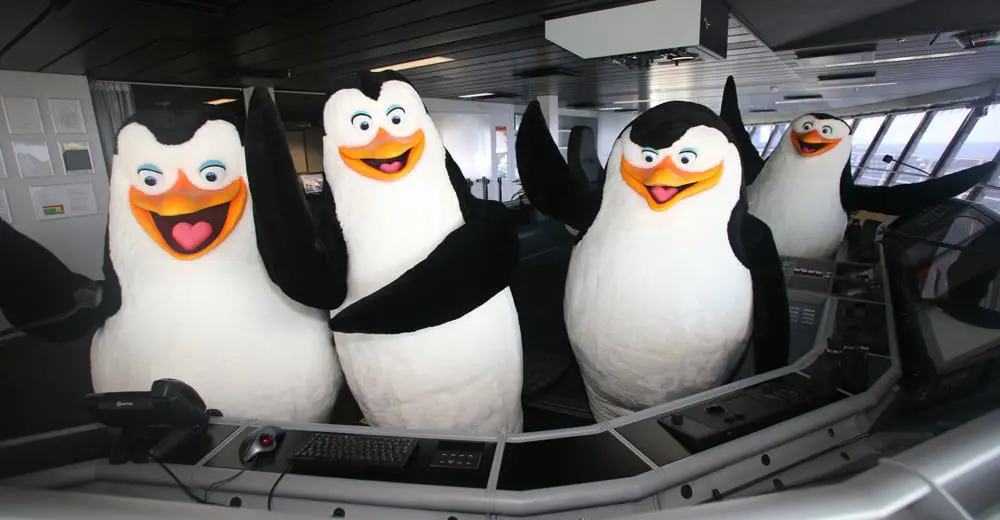 What's new on Allure of the Seas?