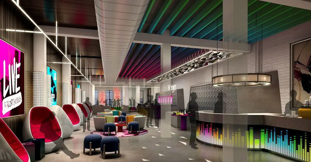 Starwood targets Sydney's 'next generation' of travellers