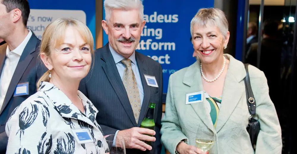 Amadeus' new selling platform officially launches