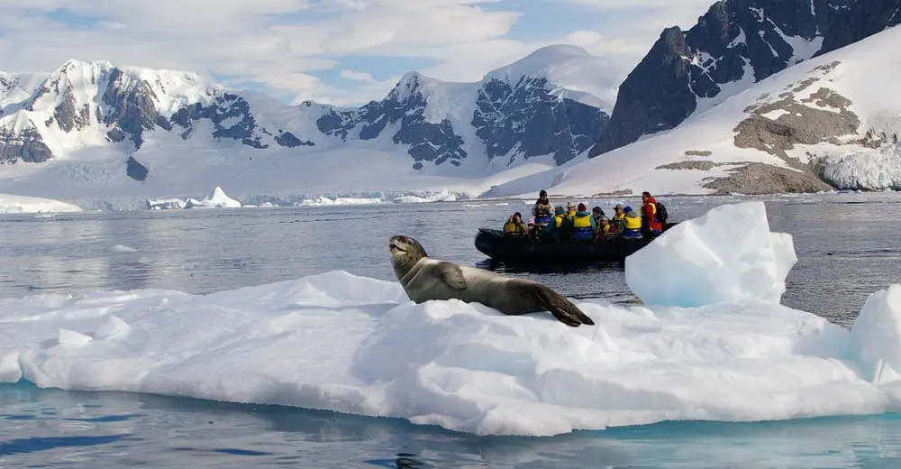 Aurora Expeditions
