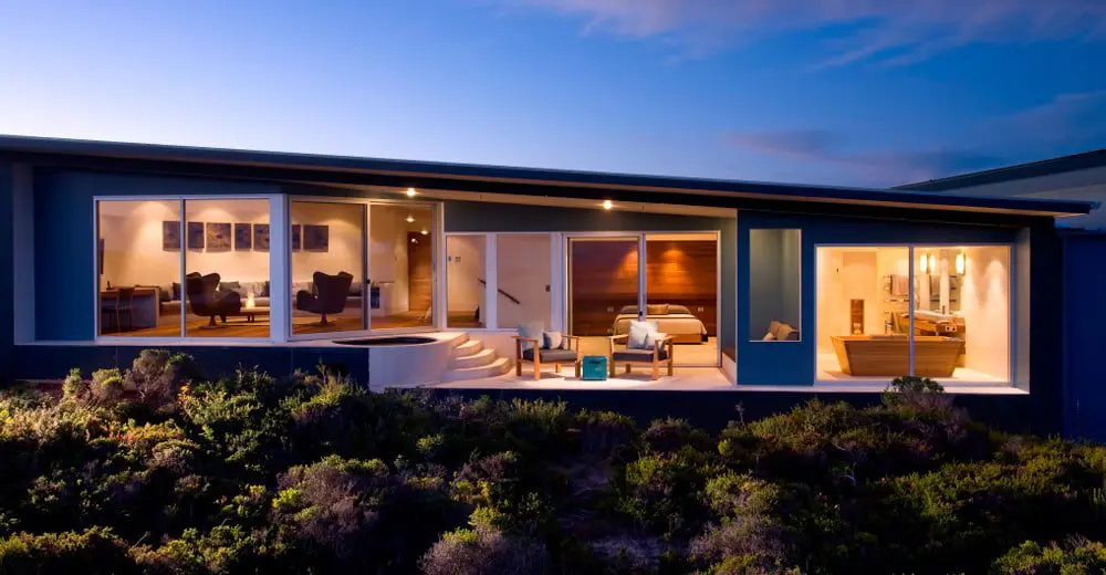 travel news Australian lodge